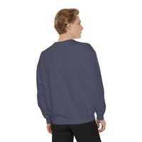 Load image into Gallery viewer, Petails and Attitude Light Cat - Sweatshirt
