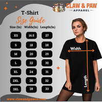 Load image into Gallery viewer, What? – Cattitude Shirt