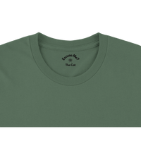 Load image into Gallery viewer, What? – Cattitude Shirt