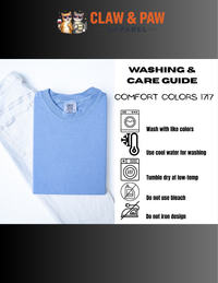 Load image into Gallery viewer, Coffee First. Drama Later – Cat Lover Premium Shirt